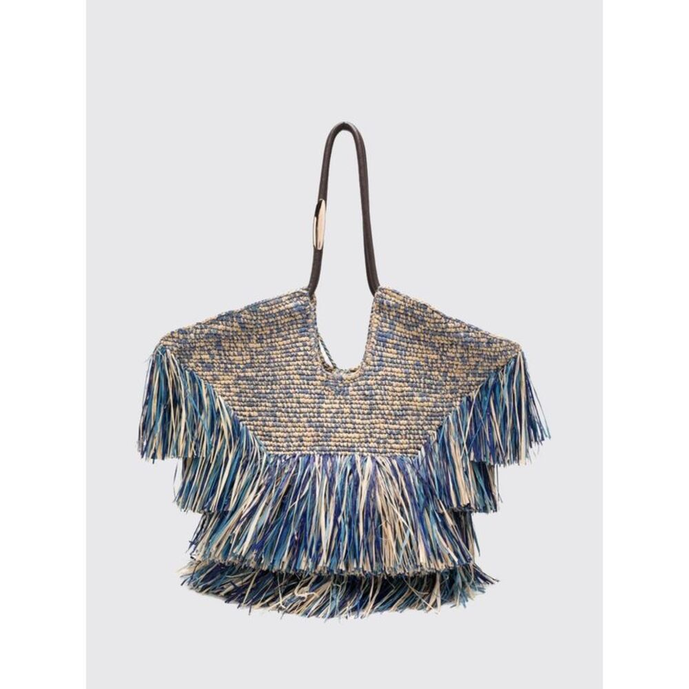 Zimmermann Women Shoulder Bag Woman Zimmermann